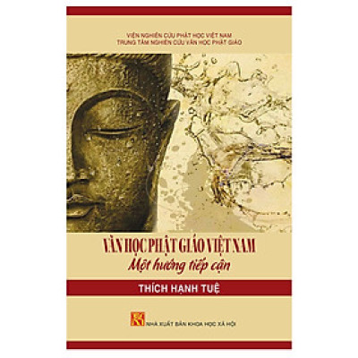 Văn học Phật giáo Việt Nam – Một hướng tiếp cận