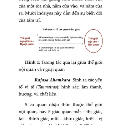 Yoga Sutra - Dịch Từ Tiếng Phạn - Patanjali; Sophia Ngô dịch; Hà Thuỷ Nguyên hiệu đính