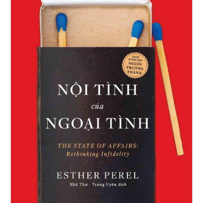 Nội Tình Của Ngoại Tình