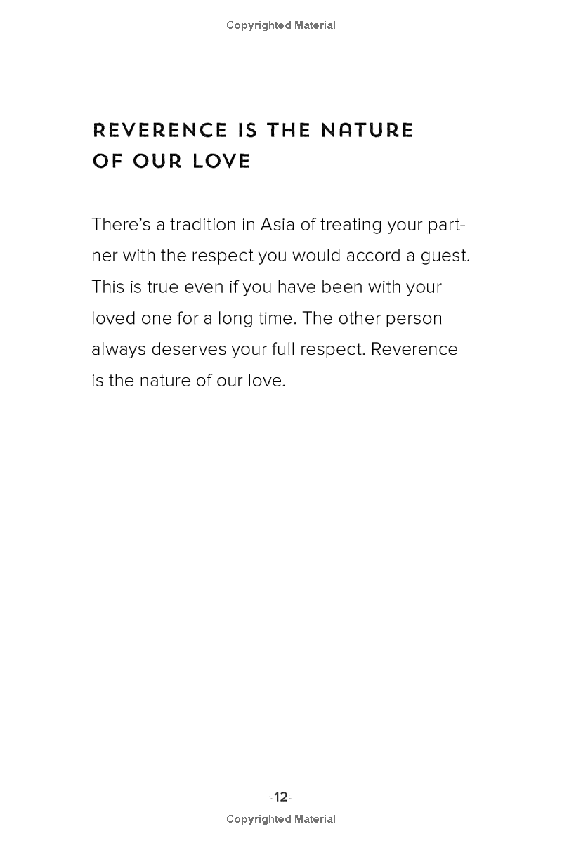 How To Love (Mindfulness Essentials)
