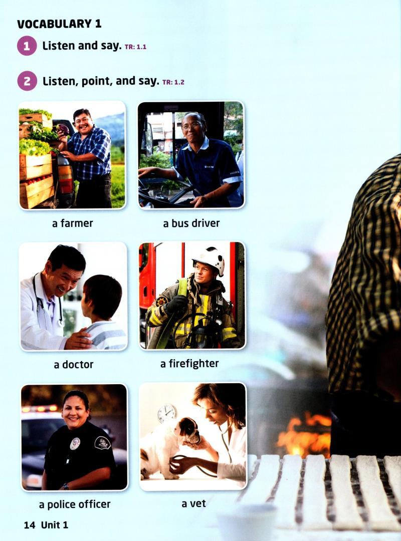 Explore Our World 3: Student