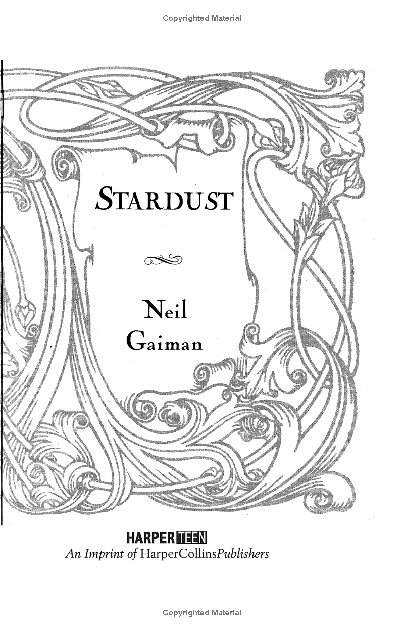 Stardust
