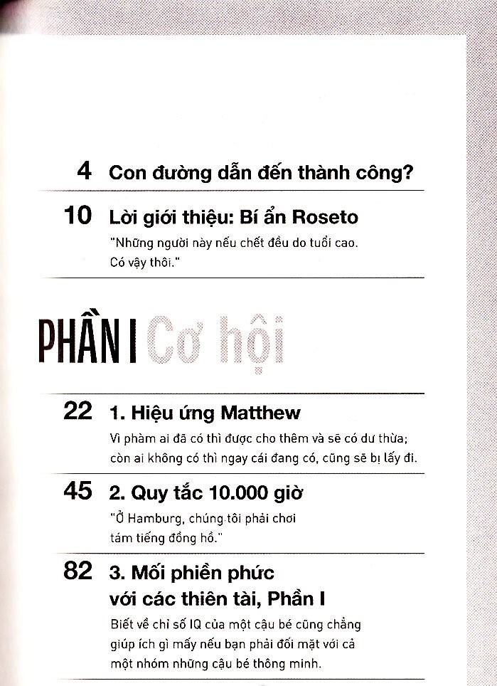Sách- Những Kẻ Xuất Chúng- Malcolm Gladwell- Sách Kinh Tế, Doanh Nhân (Tái Bản 2023)(159)- 2HBooks