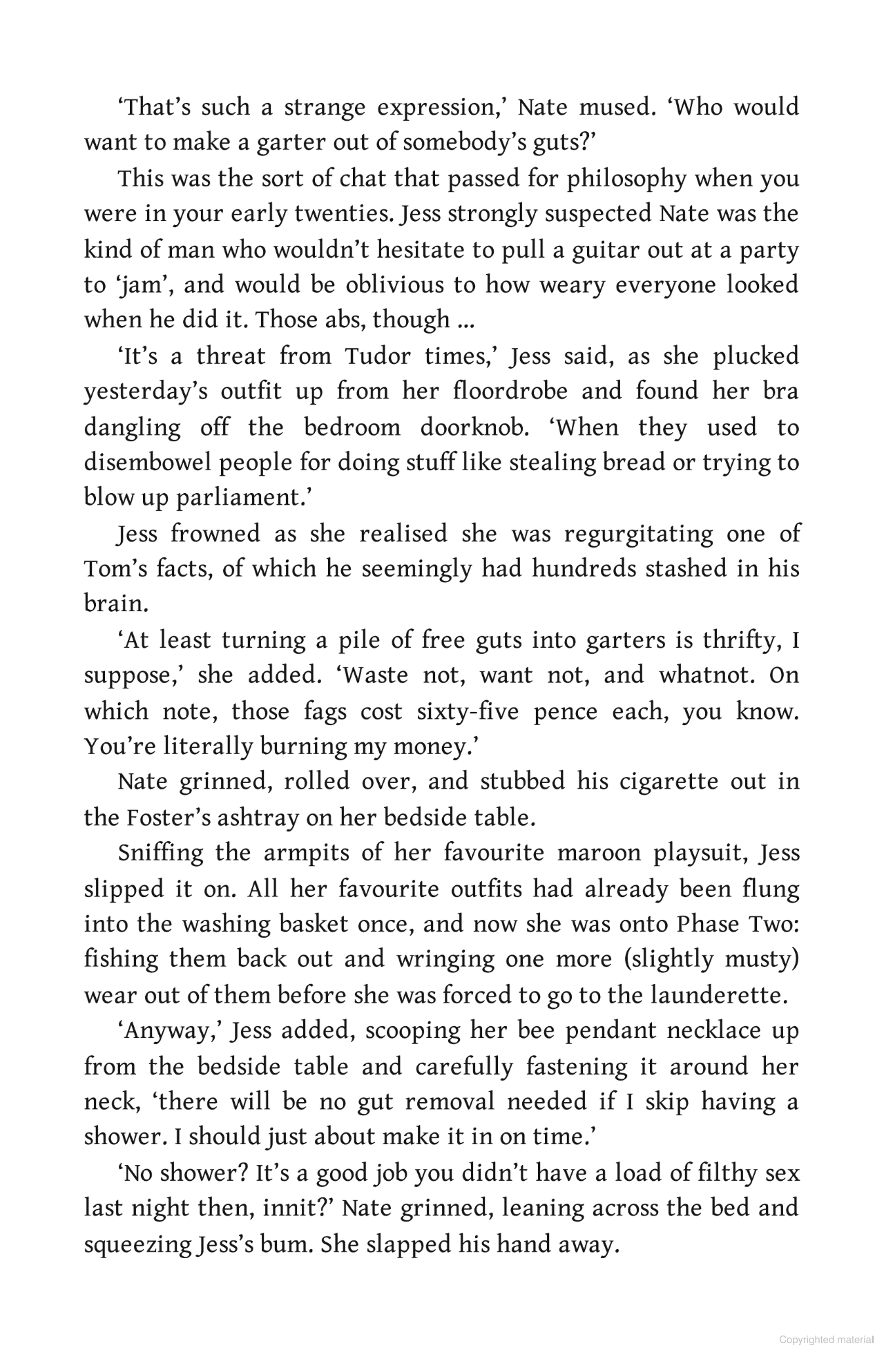 The Time Of My Life (Hardcover)