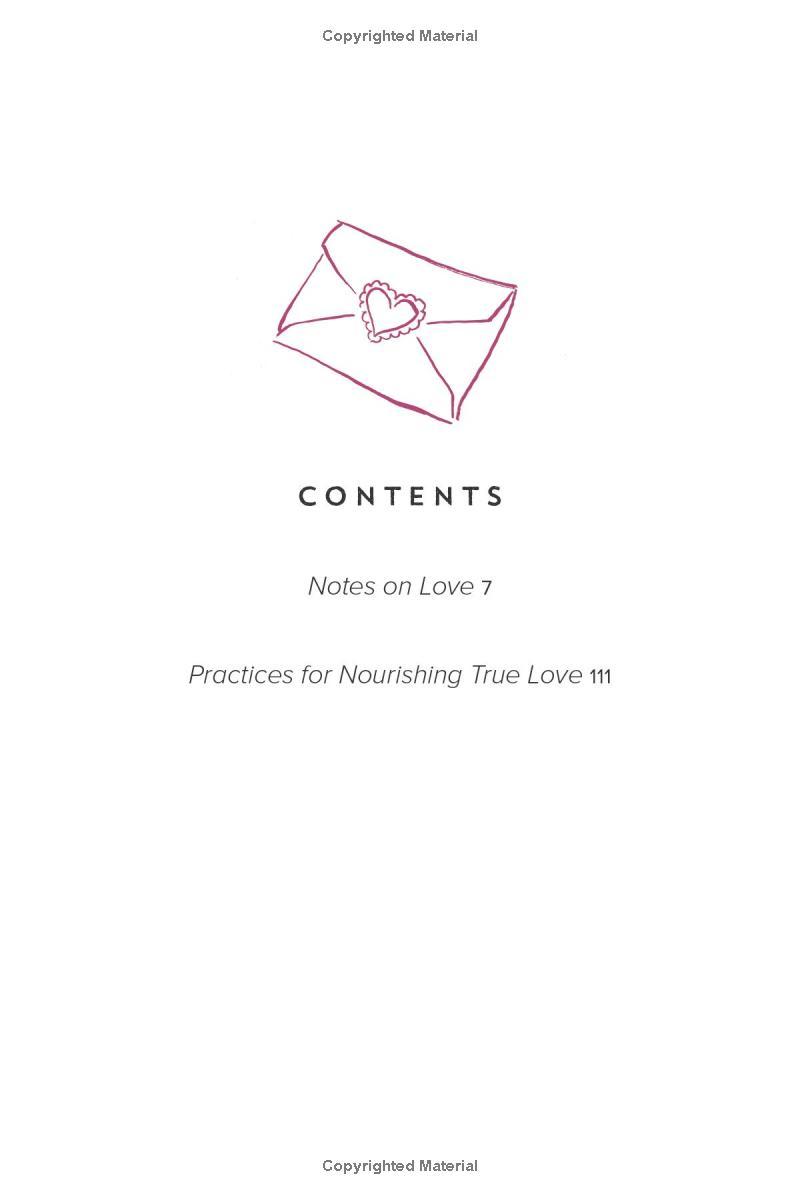 How To Love (Mindfulness Essentials)