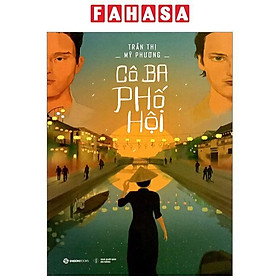 Cô Ba Phố Hội