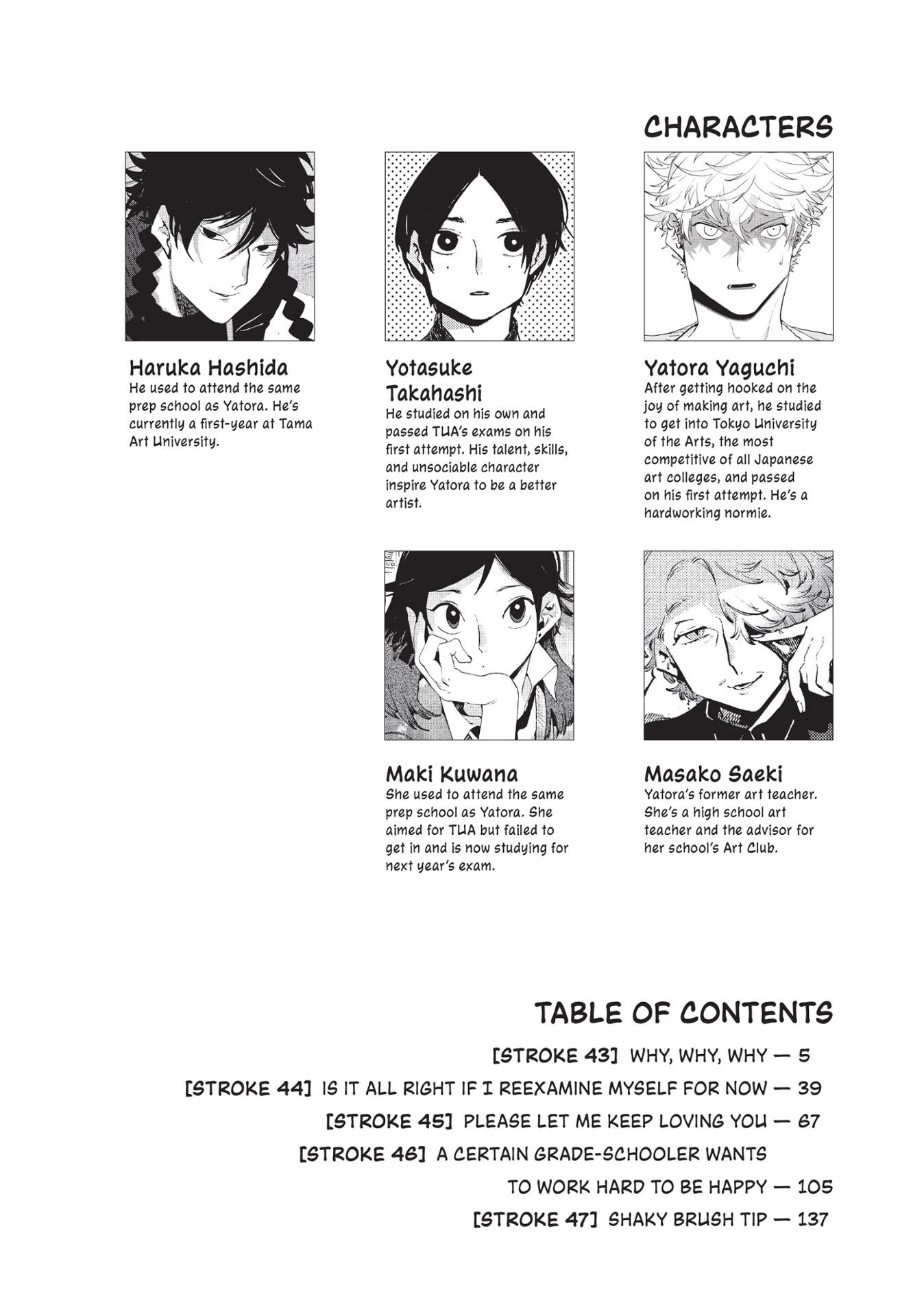 Blue Period 11 (English Edition)