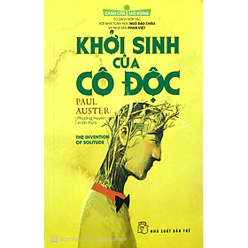 	Cánh Cửa Mở Rộng - Khởi Sinh Của Cô Độc _TRE