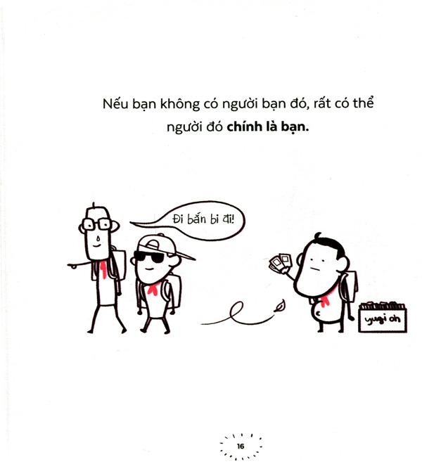 Đời Về Cơ Bản Là Buồn Cười (Tái Bản 2022)