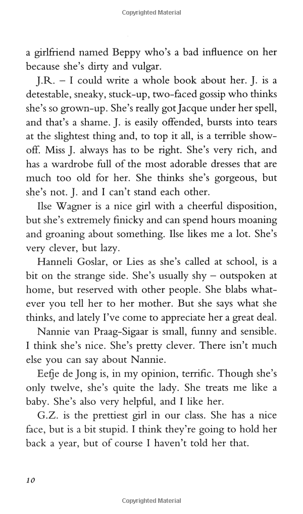 The Diary of a Young Girl: Definitive Edition (Puffin Modern Classics)