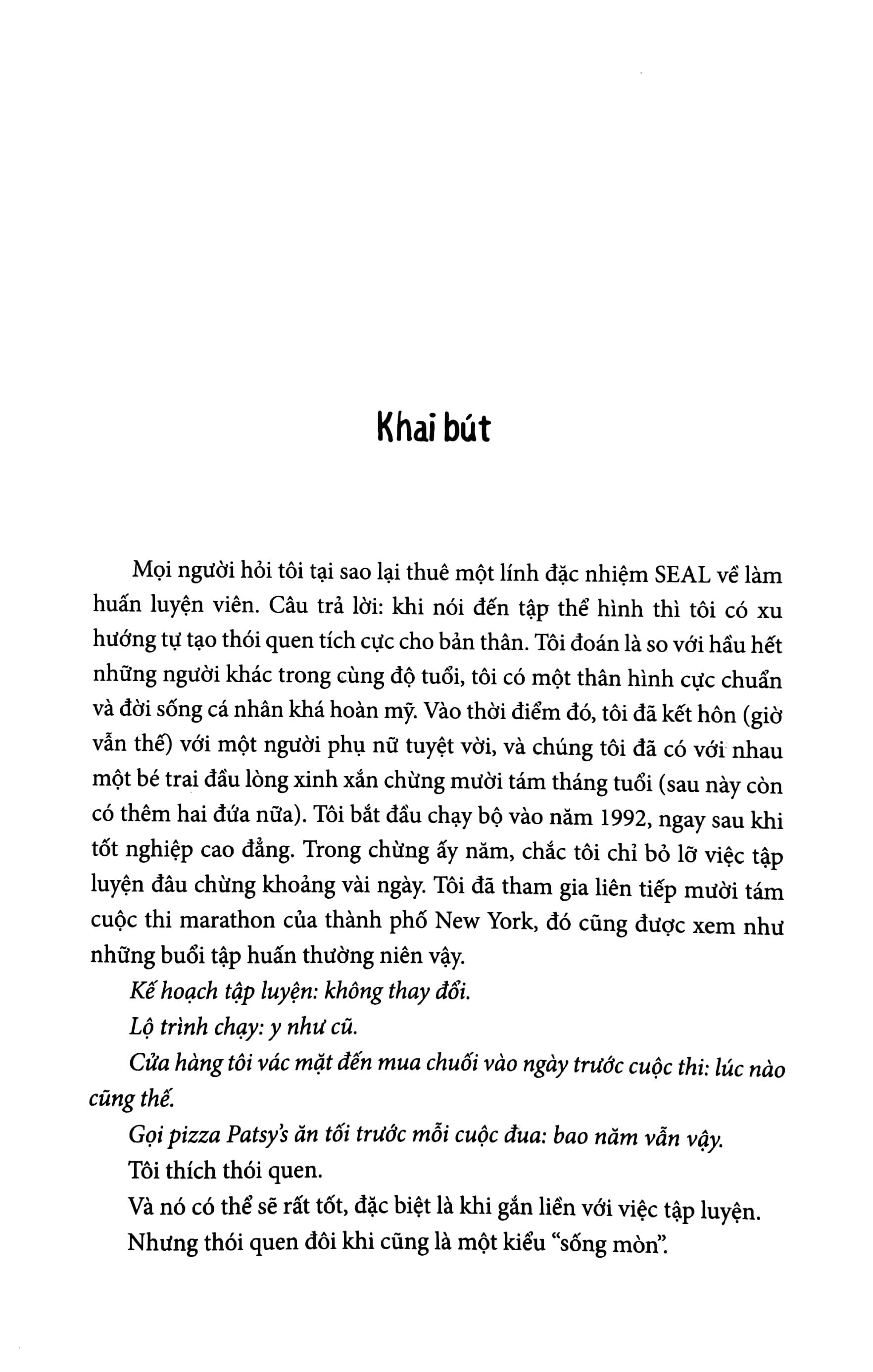 Seal - Quyết Không Bỏ Cuộc