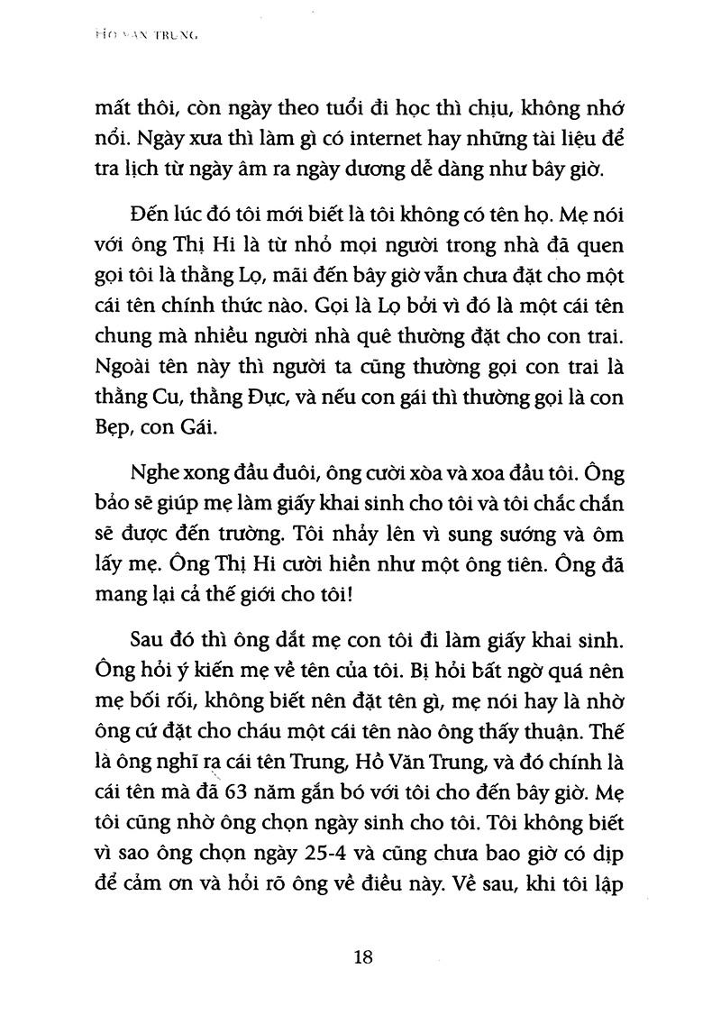 Gian Truân Chỉ Là Thử Thách
