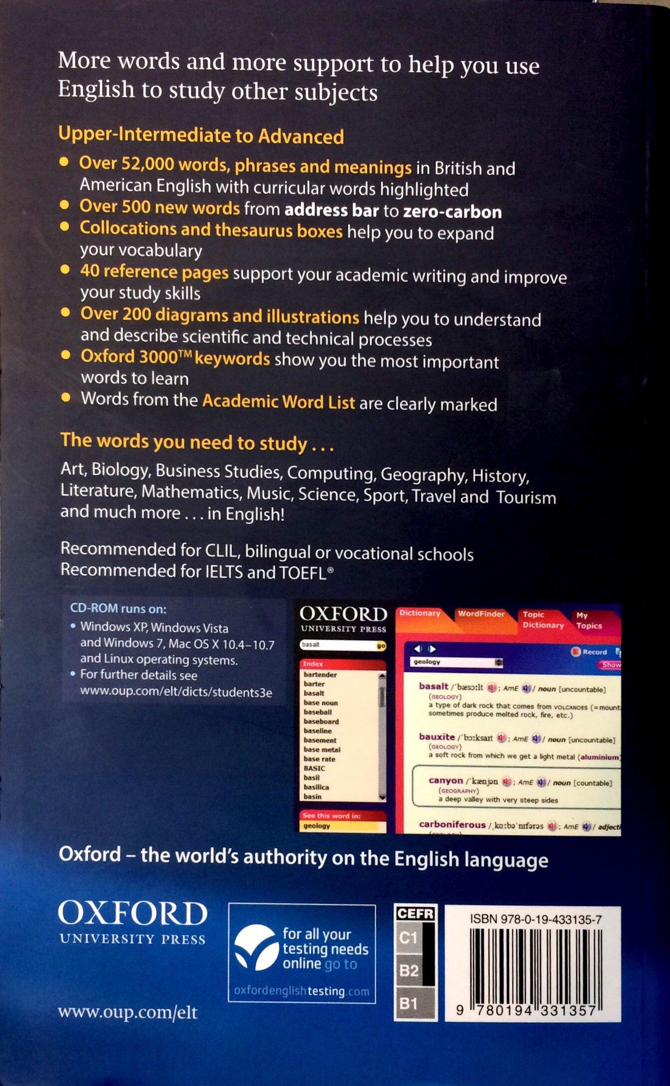 Oxford Student