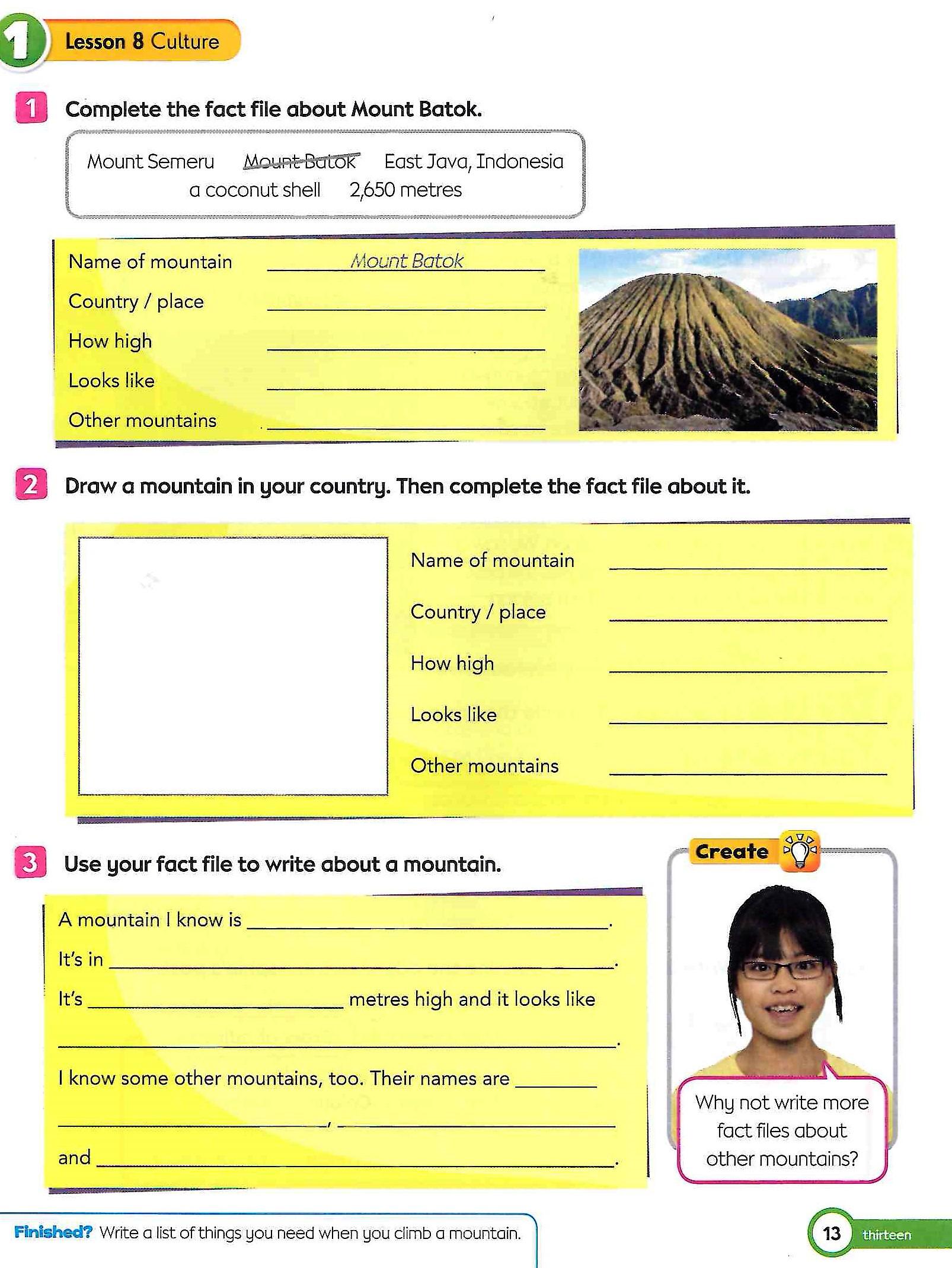 Bright Ideas: Level 4: Activity Book