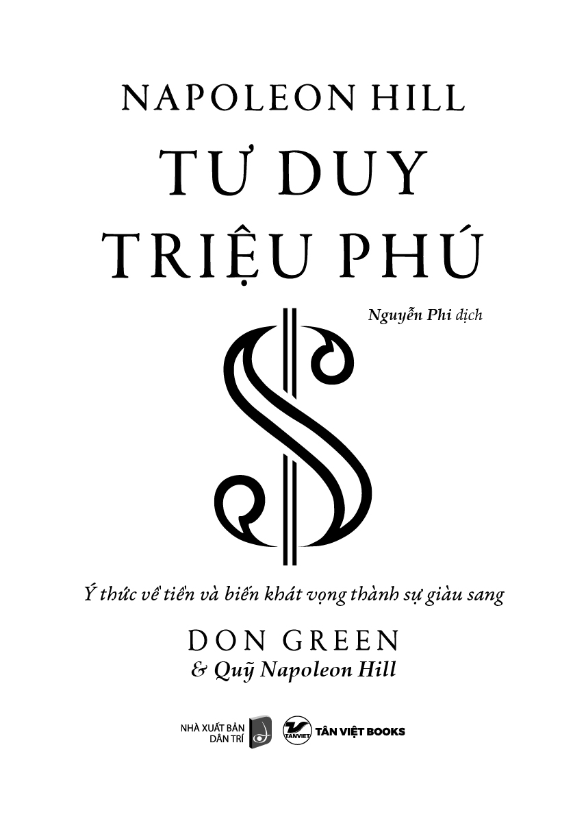 Tư Duy Triệu Phú (TV)