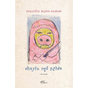 Chuyện Ngõ Nghèo