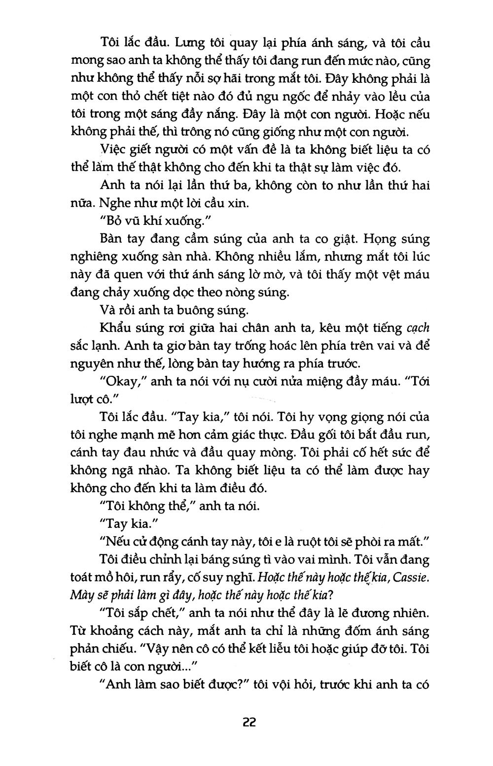 Làn Sóng Thứ 5