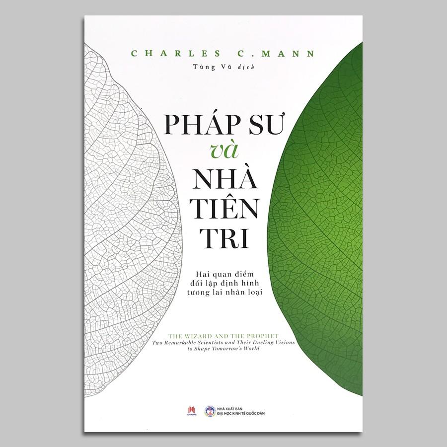 Pháp Sư Và Nhà Tiên Tri
