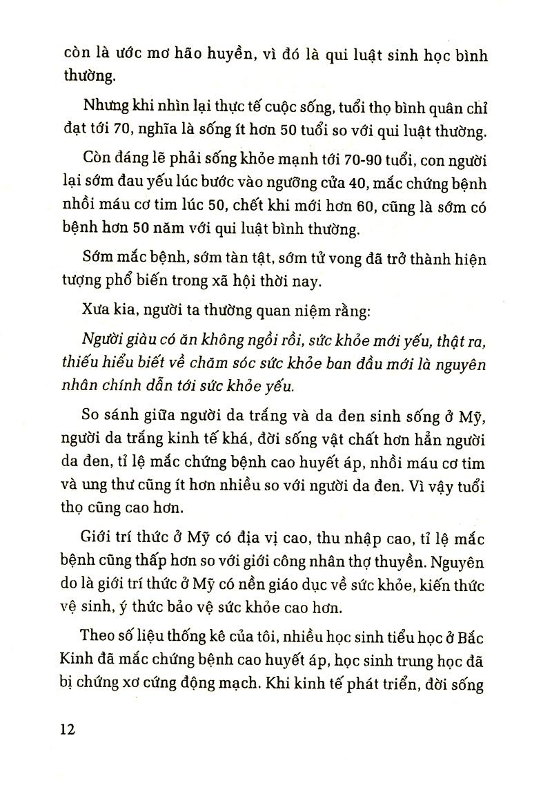 Bác Sĩ Tốt Nhất Là Chính Mình (Tập 1)