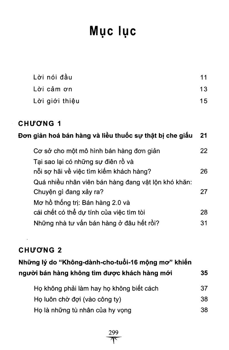Phương Pháp Tiếp Cận Khách Hàng Thành Công (Tái Bản 2018)