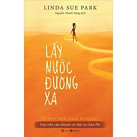 Sách - Lấy Nước Đường Xa - Bản Thường - Thái Hà Books