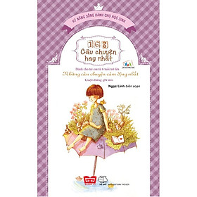 168 Câu Chuyện Kỹ Năng Sống Cho Học Sinh - Những Câu Chuyện Cảm Động Nhất - Cuộn Băng Ghi Âm