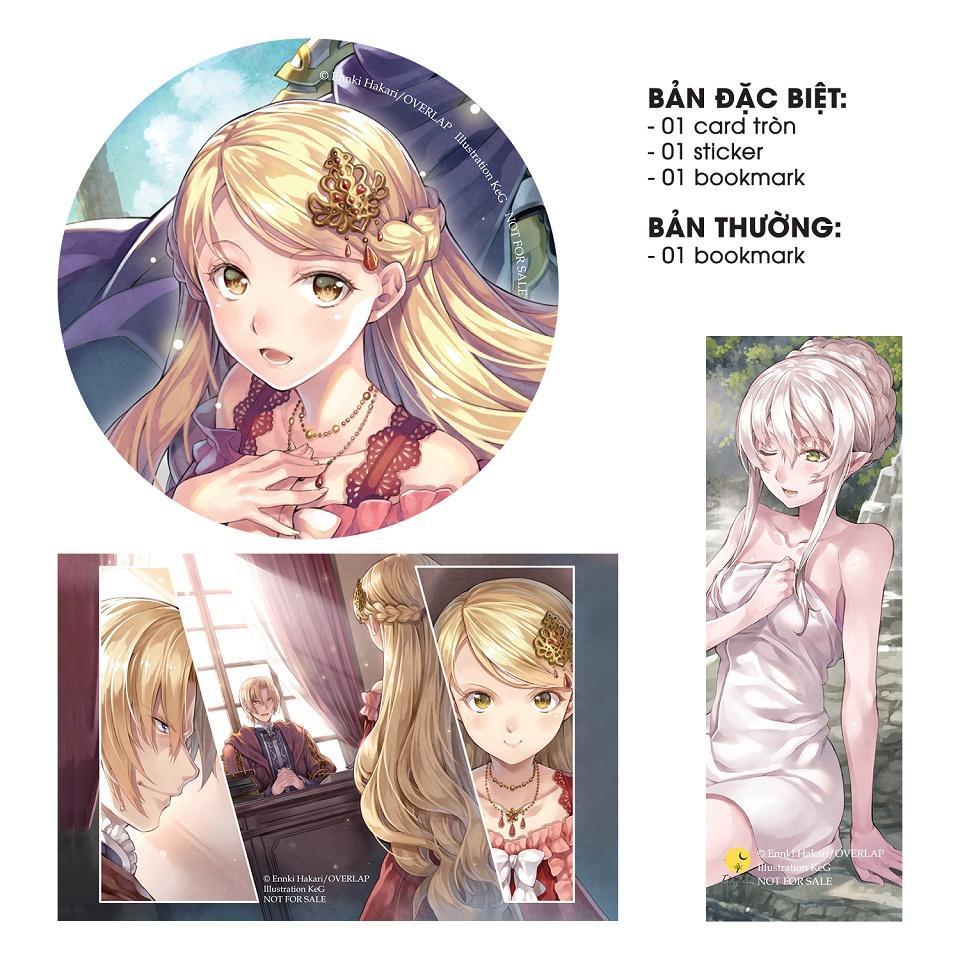 Sách Hiệp Sĩ Xương Trên Đường Du Hành Đến Thế Giới Khác (Tập 4) - Bản Quyền