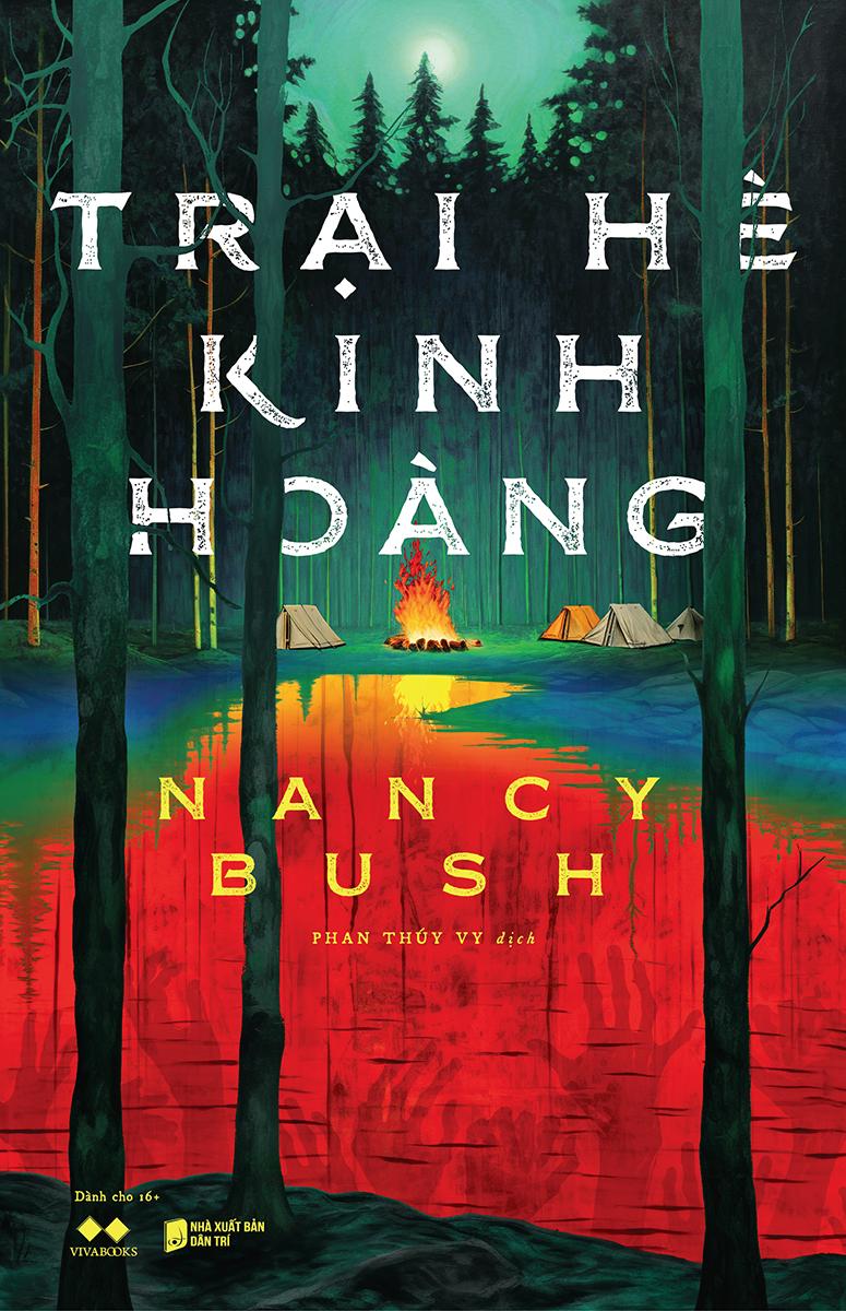 Trại Hè Kinh Hoàng
