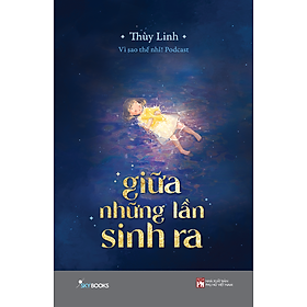 Giữa Những Lần Sinh Ra - Bản Quyền