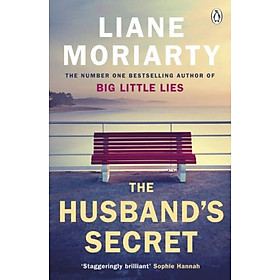 Tiểu thuyết tiếng Anh: The Husband