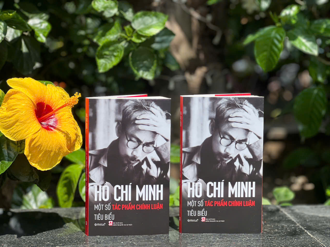 Hồ Chí Minh - Một Số Tác Phẩm Chính Luận Tiêu Biểu