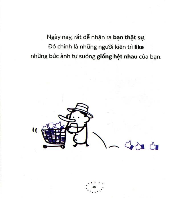 Đời Về Cơ Bản Là Buồn Cười (Tái Bản 2022)