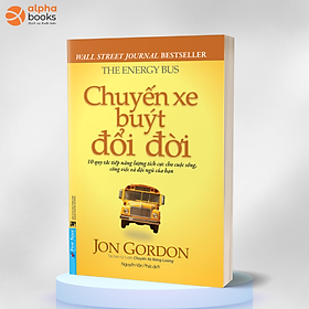 Sách - Chuyến xe buýt đổi đời (FN-MK)