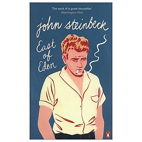 East of Eden