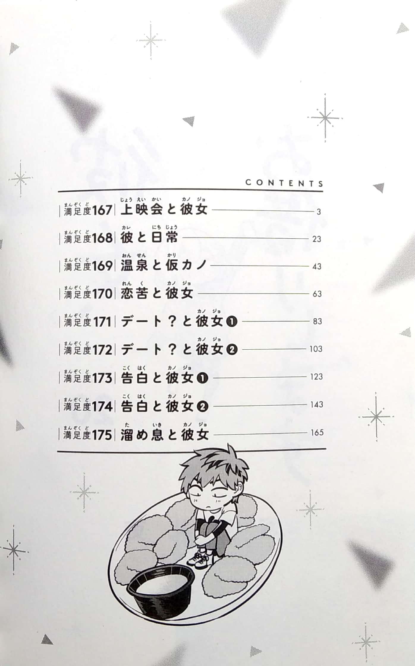 Kanojo, Okari Shimasu 20 (Japanese Edition)
