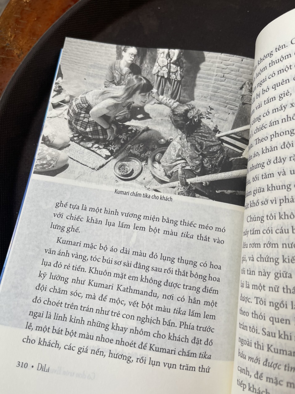 CÔ ĐƠN TRÊN EVEREST – Di Li – Liên Việt Books – NXB Hội Nhà Văn (bìa mềm)