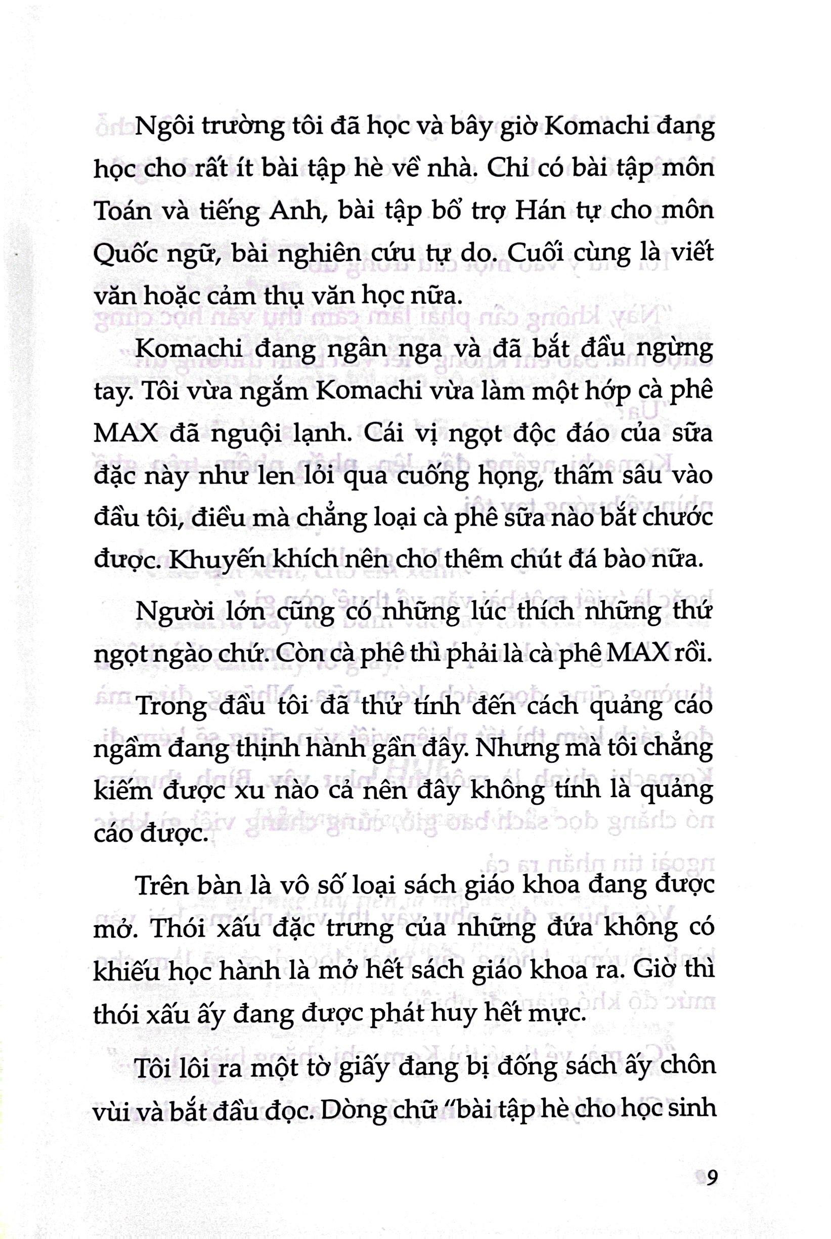 Chuyện Tình Thanh Xuân Bi Hài Của Tôi Quả Là Sai Lầm - Tập 4 (Tái Bản)