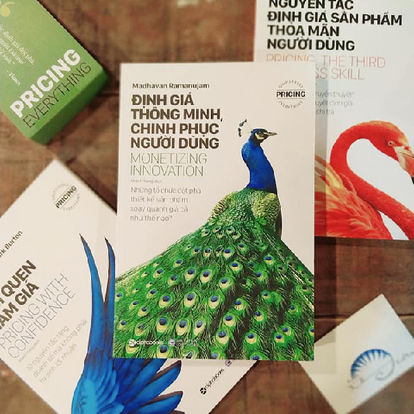 Định Giá Thông Minh, Chinh Phục Người Dùng
