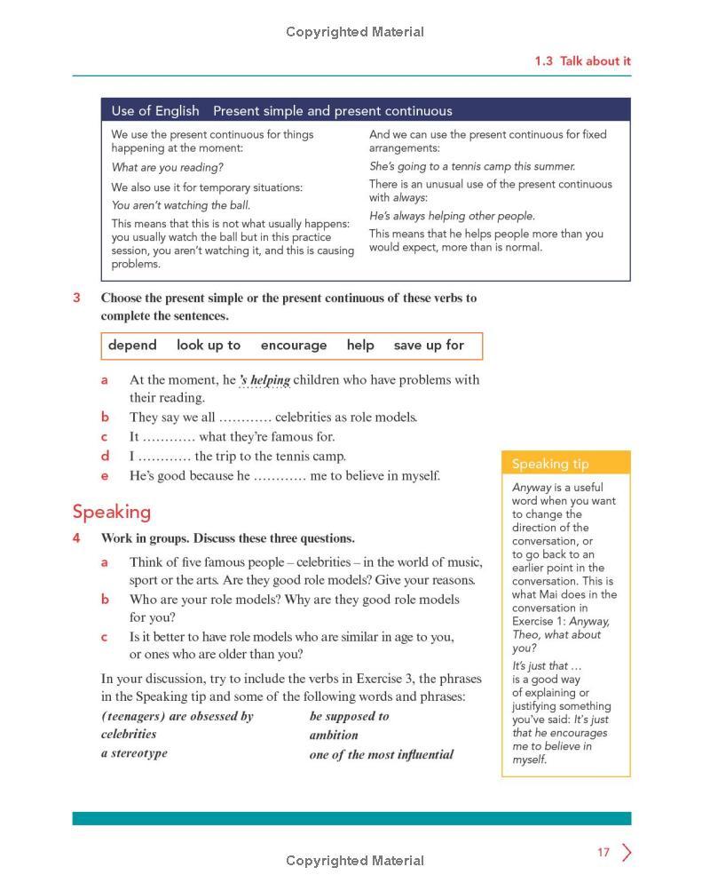 Cambridge Global English Learner