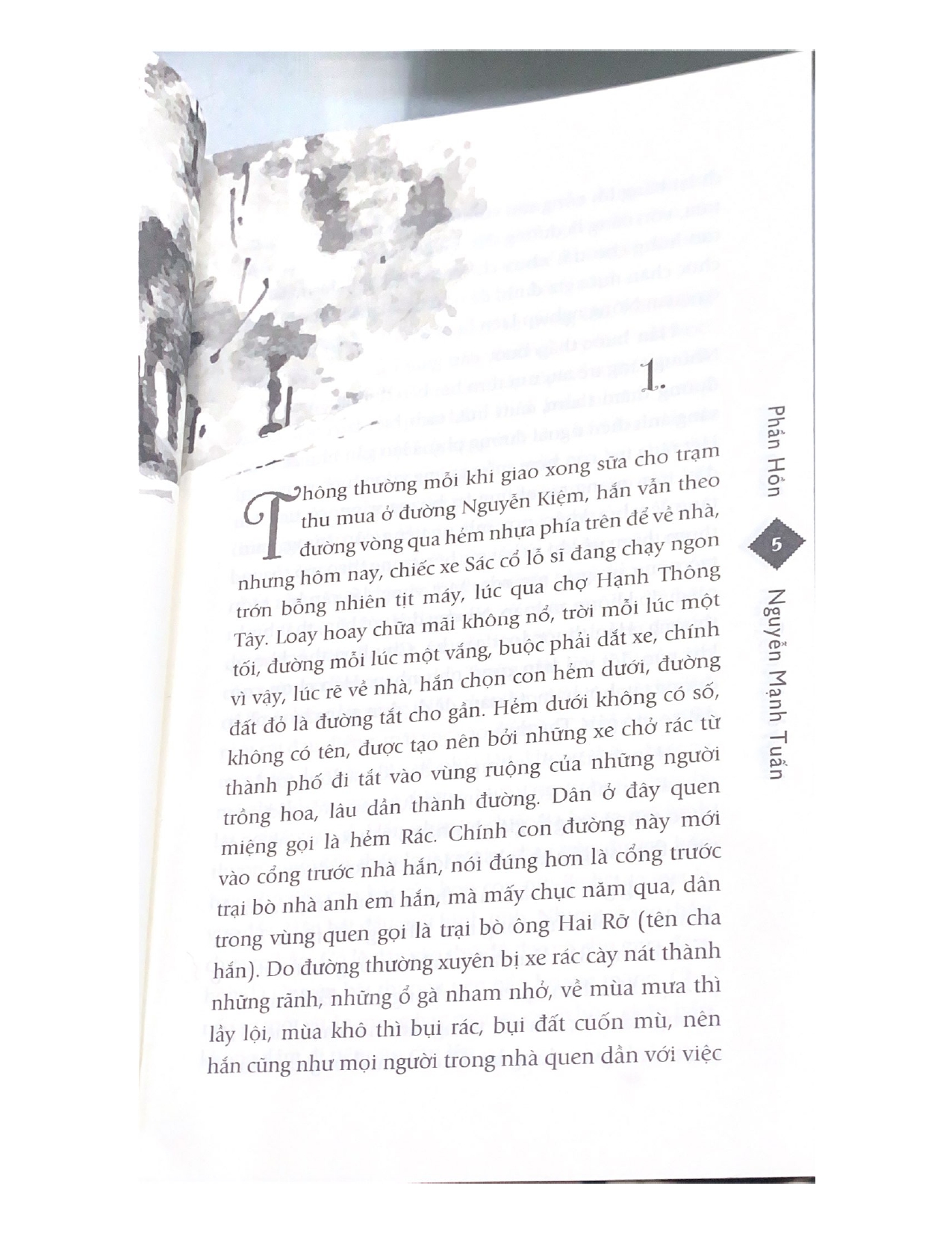 Phần Hồn - Vanlangbooks