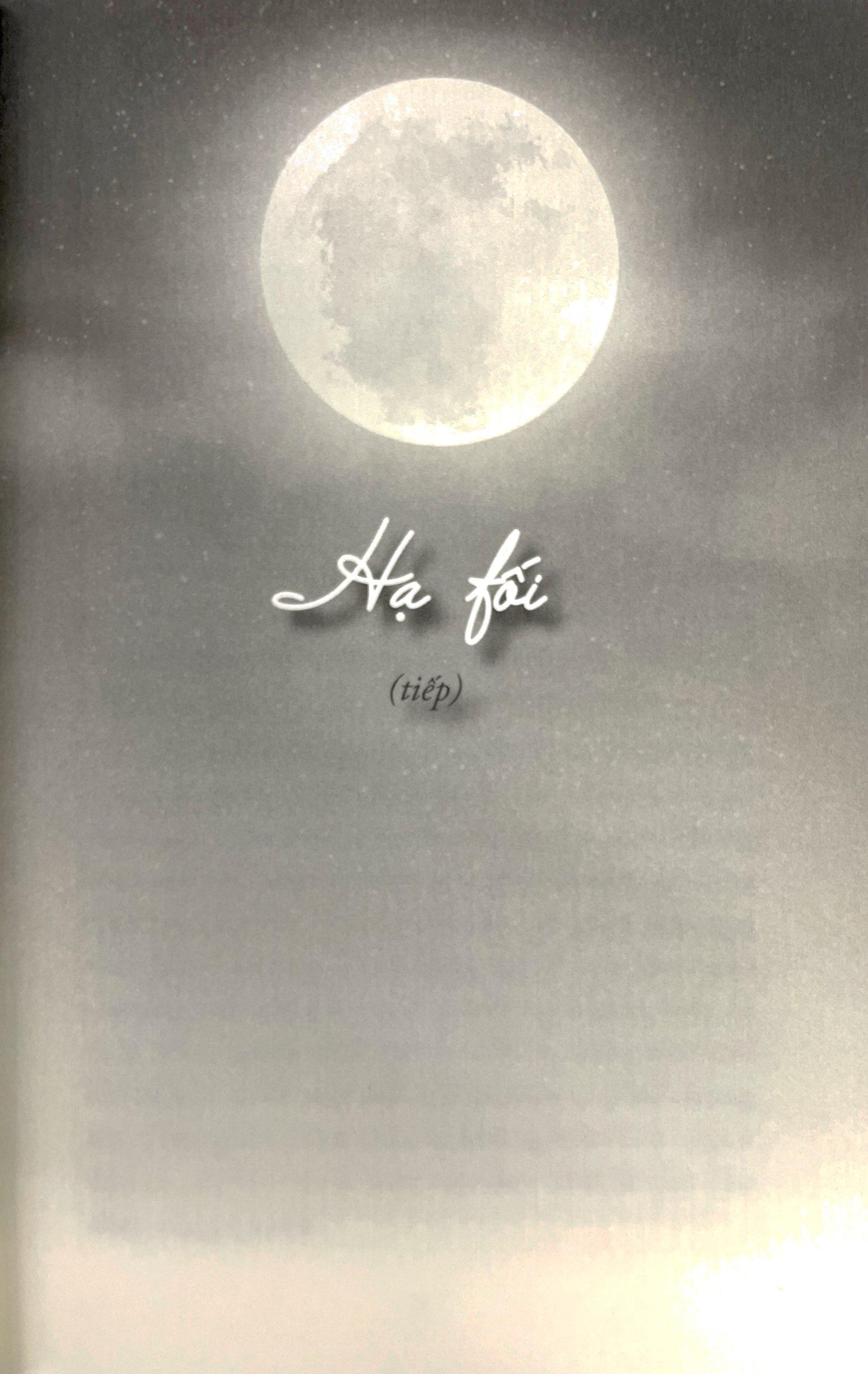 Từ Tân Thế Giới - Quyển Trung (Tặng Kèm Bookmark)(Bìa Mềm)