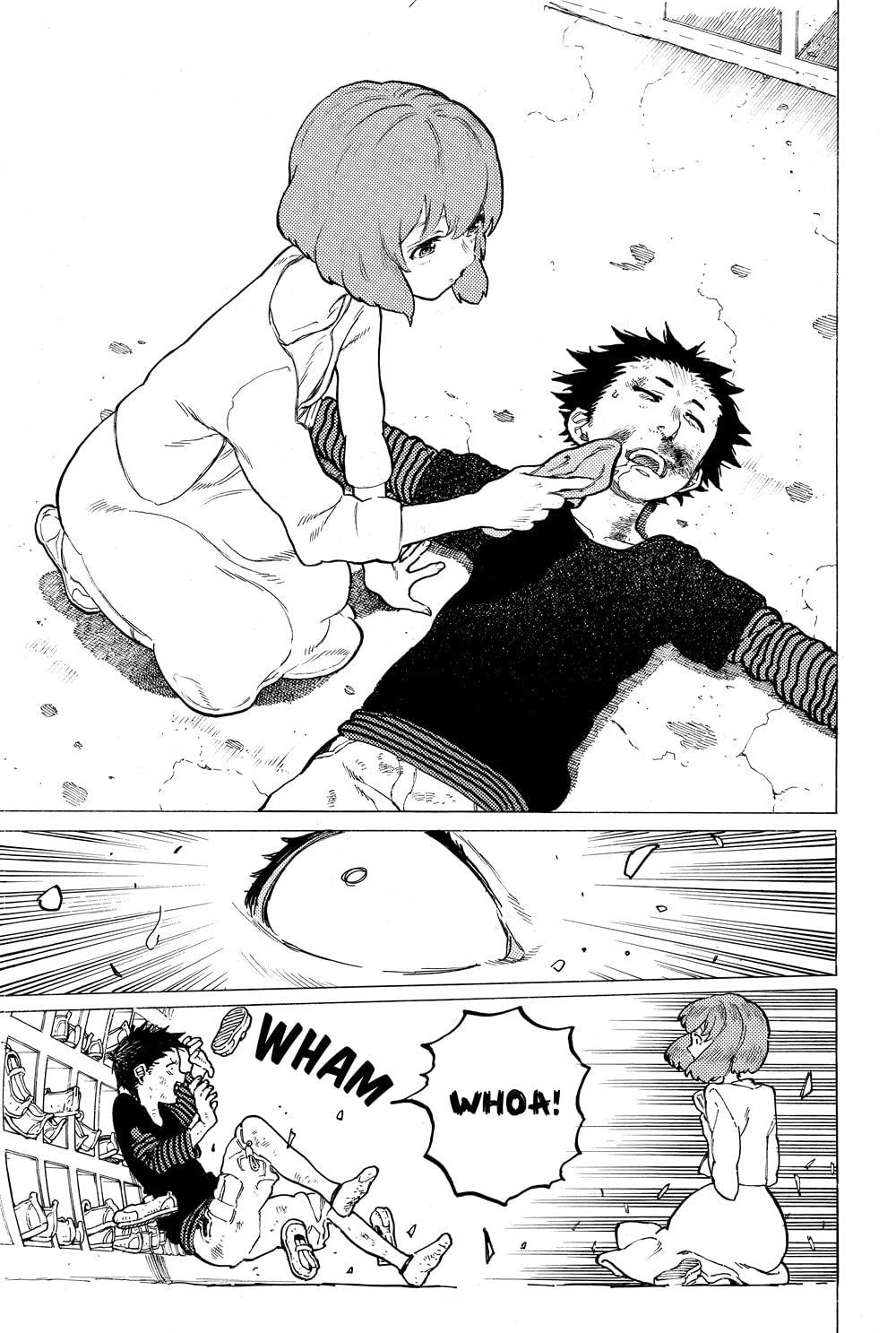 A Silent Voice 1