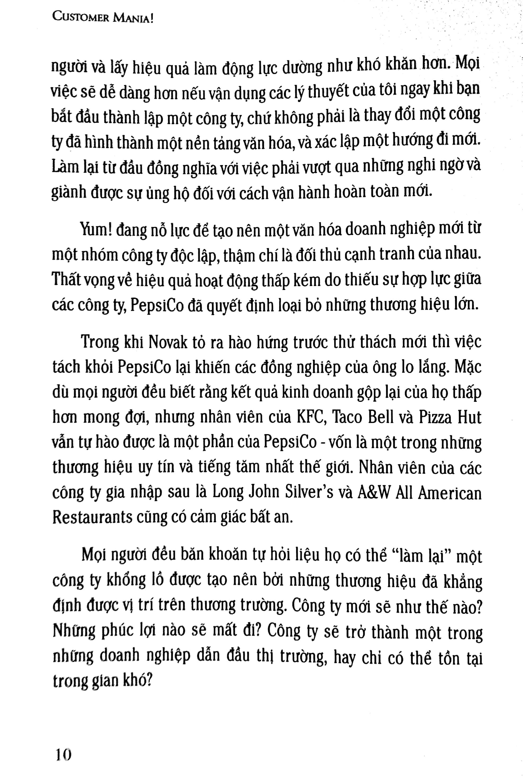 Khách Hàng Là Số 1