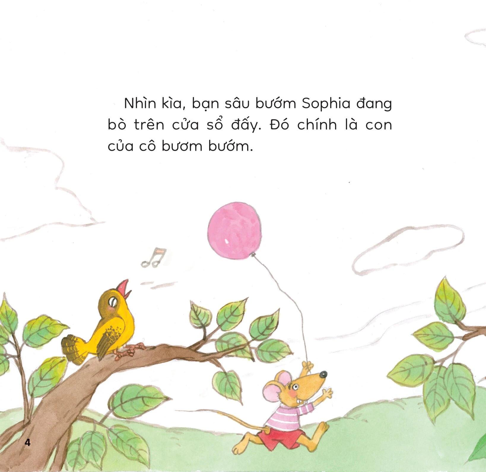 Sách Bồi Dưỡng Tính Cách Tự Tin Và Mạnh Mẽ Cho Trẻ - Học Cách Yêu Thương Bản Thân