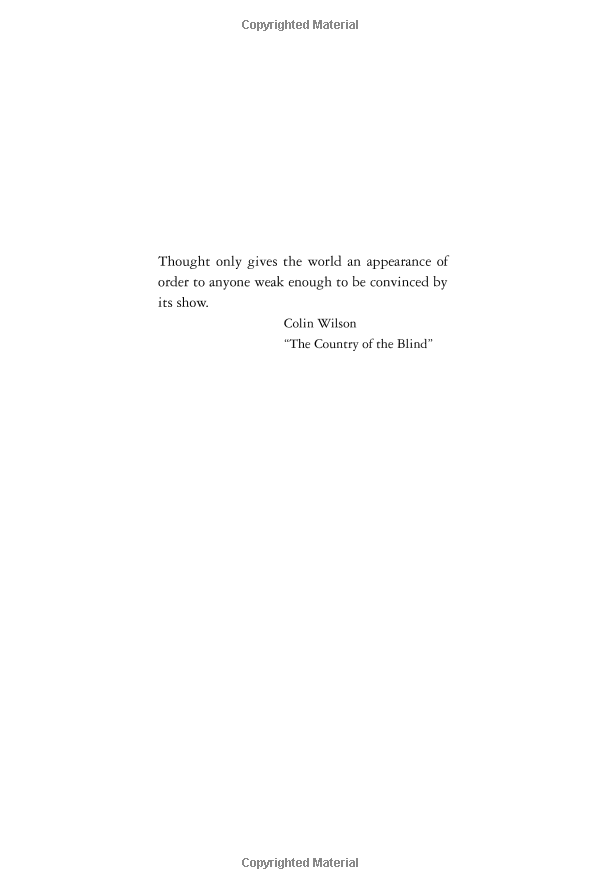 Stephen King: The Outsider (Hardcover)