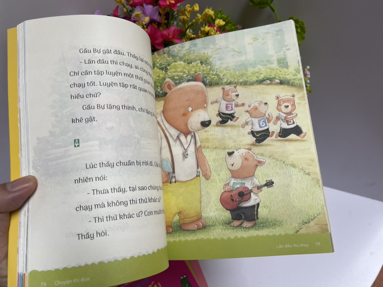 (Sách tranh in màu toàn bộ) COMBO TRUYỆN KỂ VÀ KIẾN THỨC DÀNH CHO LỨA TUỔI NHI ĐỒNG (7 QUYỂN) - Nhiều tác giả – NXB Kim Đồng