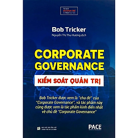 Kiểm Soát Quản Trị (Corporate Governance)