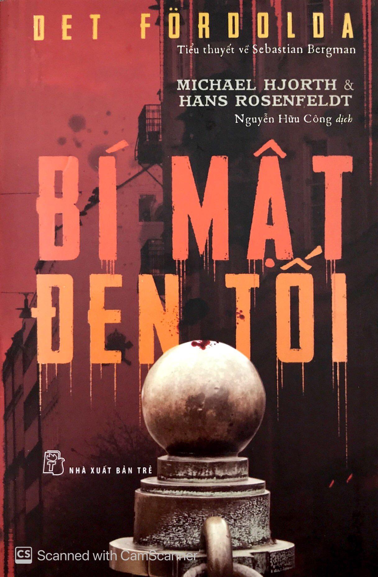 Bí Mật Đen Tối