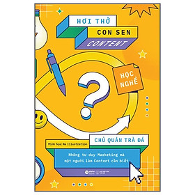Hơi Thở Con Sen