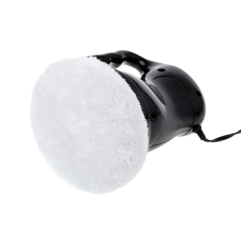 Máy đánh bóng xe hơi cầm tay 12v cắm tẩu sạc, dụng cụ đánh bóng ô tô đa năng cầm tay tiện lợi phụ kiện chăm sóc ô tô